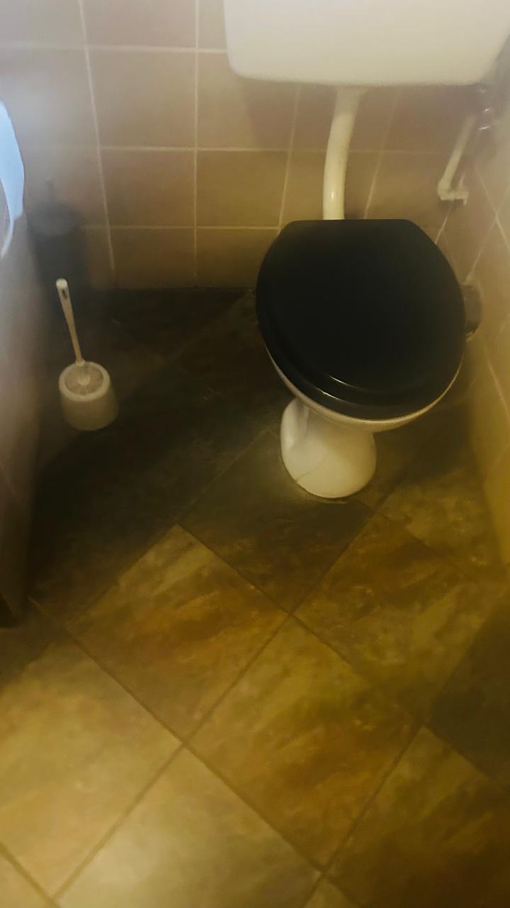 3 Bedroom Property for Sale in Vaalpark Free State